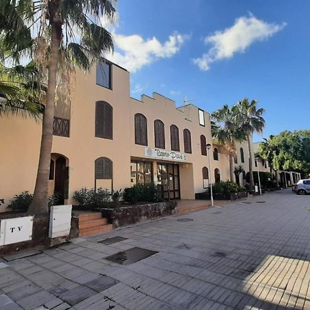 Apartamento Hakuna Matata Costa Del Silencio Buitenkant foto